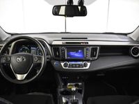 tweedehands Toyota RAV4 Hybrid 2.5 Hybrid First Edition | Navi | Automaat |