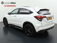 tweedehands Honda HR-V 1.5 i-VTEC 130pk Executive Aero Pack Rijklaarprijs