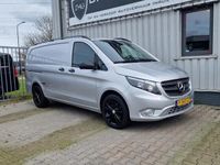 tweedehands Mercedes Vito 114 CDI Lang DC Comfort