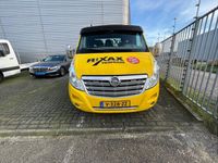 tweedehands Opel Movano 2.3 CDTI BiTurbo L3 EL Start/Stop Oprij auto | Dubbel lucht | Aluminium opbouw.