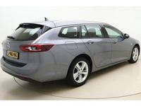 Occasion Opel Insignia Business 165 PK (121 kW) 2020 Grijs Stationwagen