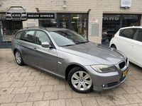Occasion BMW 318 143 PK (105 kW) 2009 Grijs (metallic) Stationwagen