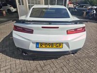 Occasion Chevrolet Camaro 340 PK (250 kW) 2016 Wit