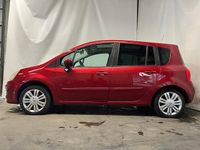 Occasion Renault Grand Modus Dynamique 101 PK (74 kW) 2009 Rood (metallic) MPV