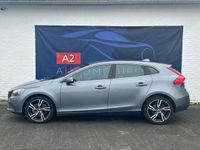 tweedehands Volvo V40 2.0 D4 Summum Business / ADAPTIVE CRUISE CONTROL / NAVIGATIE / NAP !!!