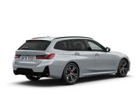 Nieuw BMW 330 Comfort Edition 291 PK (214 kW) 2026 Grijs Stationwagen