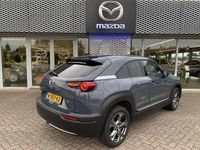 tweedehands Mazda MX30 e-SkyActiv EV 145 Advantage 36 kWh | SUBSIDIE MOGELIJK | CHROOM PAKKET |