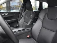 Occasion Volvo XC60 Ultra 349 PK (256 kW) 2024 Grijs SUV