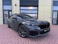 tweedehands BMW 745e 7-SERIEHigh Executive|M Sport|B&W|Massage|VOL|