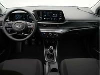 tweedehands Hyundai i20 1.0 T-GDI Comfort met Apple Carplay Navigatie Air