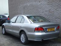 Occasion Mitsubishi Galant 163 PK (119 kW) 1998 Grijs Sedan