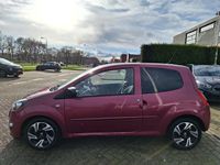 tweedehands Renault Twingo 1.2 16V Dynamique TREKHAAK