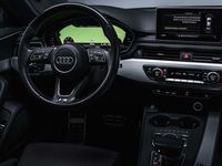 tweedehands Audi A4 Limousine 2.0 TDI quattro Sport 2x S-line Virtual