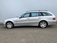 Occasion Mercedes 500 Elegance 306 PK (225 kW) 2004 Grijs Stationwagen