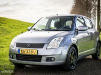 tweedehands Suzuki Swift 1.3 GA | Keyless | Stoelverwarming | Airco