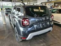 tweedehands Dacia Duster DUSTER4x4 prestige dci 115