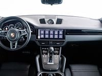 Occasion Porsche Cayenne 462 PK (339 kW) 2021 Zwart SUV