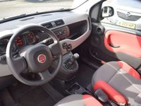 tweedehands Fiat Panda 0.9 TwinAir Edizione Cool Airco NAP 24051KM Origin