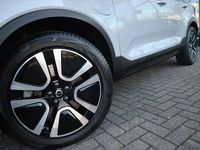 Occasion Volvo XC40 Inscription 2024 Grijs SUV