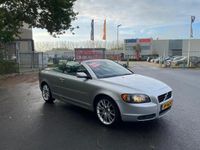 tweedehands Volvo C70 Convertible 2.4 D5 Momentum