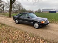 tweedehands Mercedes 190 -Serie 1.8 E Bouwjaar 1992 / 40.588km!!