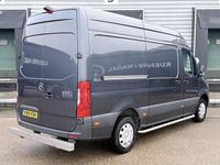 Occasion Mercedes Sprinter 150 PK (110 kW) 2024 Van