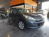 Occasion Peugeot 206 58 PK (42 kW) 2011 Grijs Sedan