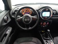 tweedehands Mini One Clubman 1.5 D Chili Serious Business- Full map Navi, Cruise, PDC, ECC, LMV