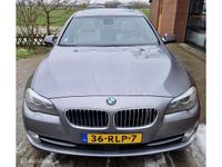 Occasion BMW 535 Executive 306 PK (225 kW) 2011 Grijs Sedan