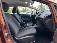 tweedehands Ford Fiesta 1.0 Style | Parkeersensoren | Airco |