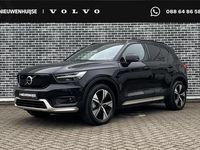 Occasion Volvo XC40 R-Design 300 kW (408 PK) 2020 Zwart SUV