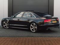 tweedehands Audi S8 4.0 TFSI V8 ABT 640PK+ Quattro | B&O | Keramisch |