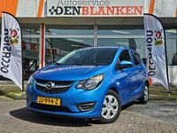 tweedehands Opel Karl 1.0 ecoFLEX Edition 5drs BJ.2016 / Airco / Elektrisch Pakket / Cruise Control !!