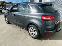 tweedehands Citroën C4 Picasso 1.2 PureTech Selection D-riem recent vervangen !!