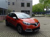 tweedehands Renault Captur 0.9 TCe Dynamique