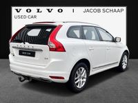 tweedehands Volvo XC60 2.0 D4 FWD Summum / Bi-xenon koplampen / elektrisc