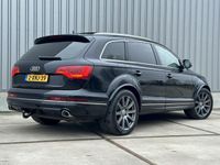 tweedehands Audi Q7 4.2 TDI Quattro 4+2 Adaptive - Exclusive - B&