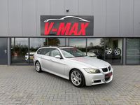 Occasion BMW 325 Executive 218 PK (160 kW) 2006 Grijs Stationwagen
