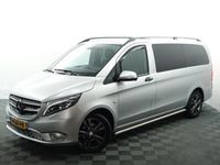 tweedehands Mercedes Vito 114 CDI Lang Avantgarde Aut- Dubbele Cabine 5/6 P