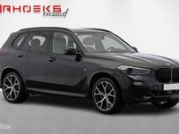 Occasion BMW X5 Executive 394 PK (289 kW) 2021 Zwart SUV