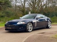 tweedehands Jaguar XK 4.2 Coupe