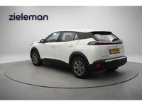 Occasion Peugeot e-2008 Active 100 kW (136 PK) 2020 Wit SUV