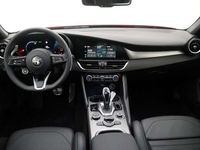 tweedehands Alfa Romeo Giulia 2.0 T GME AWD Veloce Nieuw Model | Sportinterieur