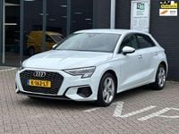 Occasion Audi A3 Sportback e-tron Business 110 PK (80 kW) 2021 Wit Hatchback