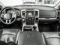 Occasion Dodge Ram 402 PK (295 kW) 2016 Wit Pickup