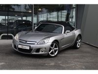 tweedehands Opel GT 2.0 Turbo ECOTEC