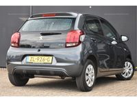 tweedehands Peugeot 108 1.0 e-VTi Active Automaat | Airco | Bluetooth | LED | Dealeronderhouden | 1e Eigenaar | !!