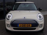 Occasion Mini Cooper Business 136 PK (100 kW) 2015 Wit Hatchback