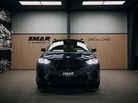 tweedehands BMW X5 M Competition Zeer rijk uitgeruste X5 Competition Ca