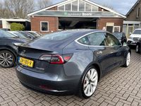 tweedehands Tesla Model 3 Performance 463pk Trekhaak Camera 20''Lmv